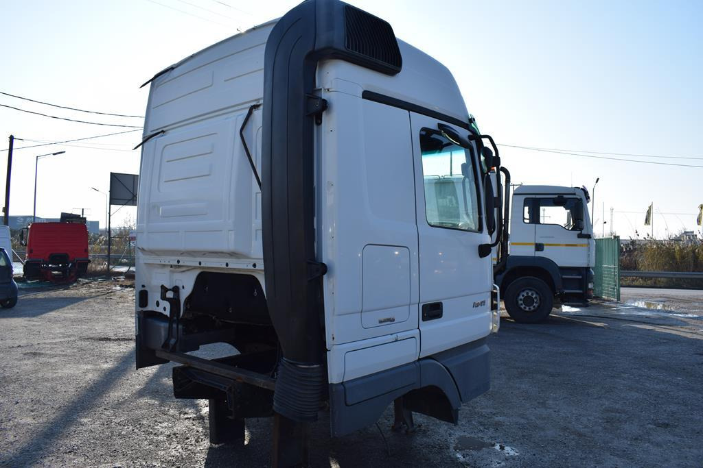 Cabină pentru Camion MERCEDES-BENZ ACTROS MP 2 MEGA SPACE: Foto 7