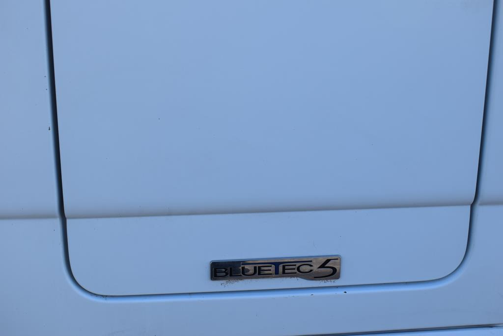 Cabină pentru Camion MERCEDES-BENZ ACTROS MP 2 MEGA SPACE: Foto 8