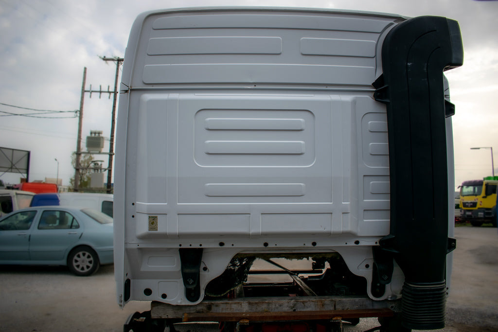 MERCEDES-BENZ ACTROS MP2 LARGE (MEGA) - Cabină pentru Camion: Foto 5 MERCEDES-BENZ ACTROS MP2 LARGE (MEGA) - Cabină pentru Camion: Foto 5