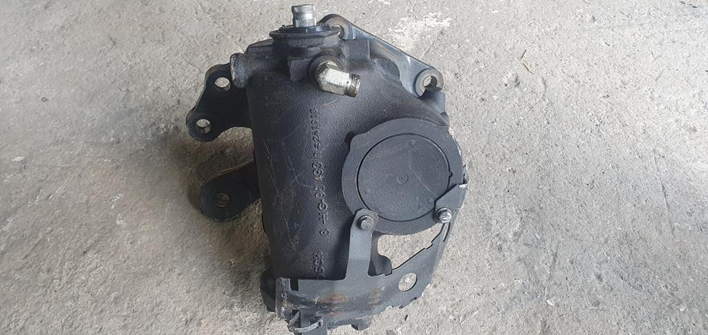 MERCEDES-BENZ ACTROS MP4 - A 961 460 15 00 / 002 - Casetă de direcție pentru Camion: Foto 1 MERCEDES-BENZ ACTROS MP4 - A 961 460 15 00 / 002 - Casetă de direcție pentru Camion: Foto 1