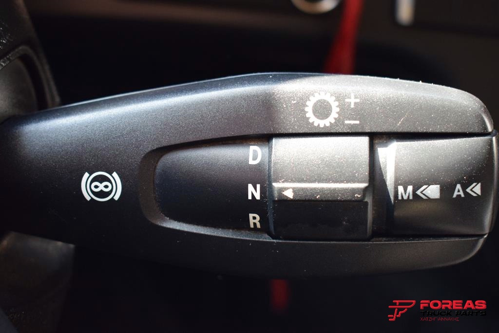 Cabină pentru Camion MERCEDES-BENZ ACTROS MP4 GIGA SPACE: Foto 17