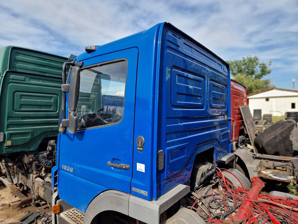 Cabină pentru Camion MERCEDES-BENZ ATEGO 3: Foto 6
