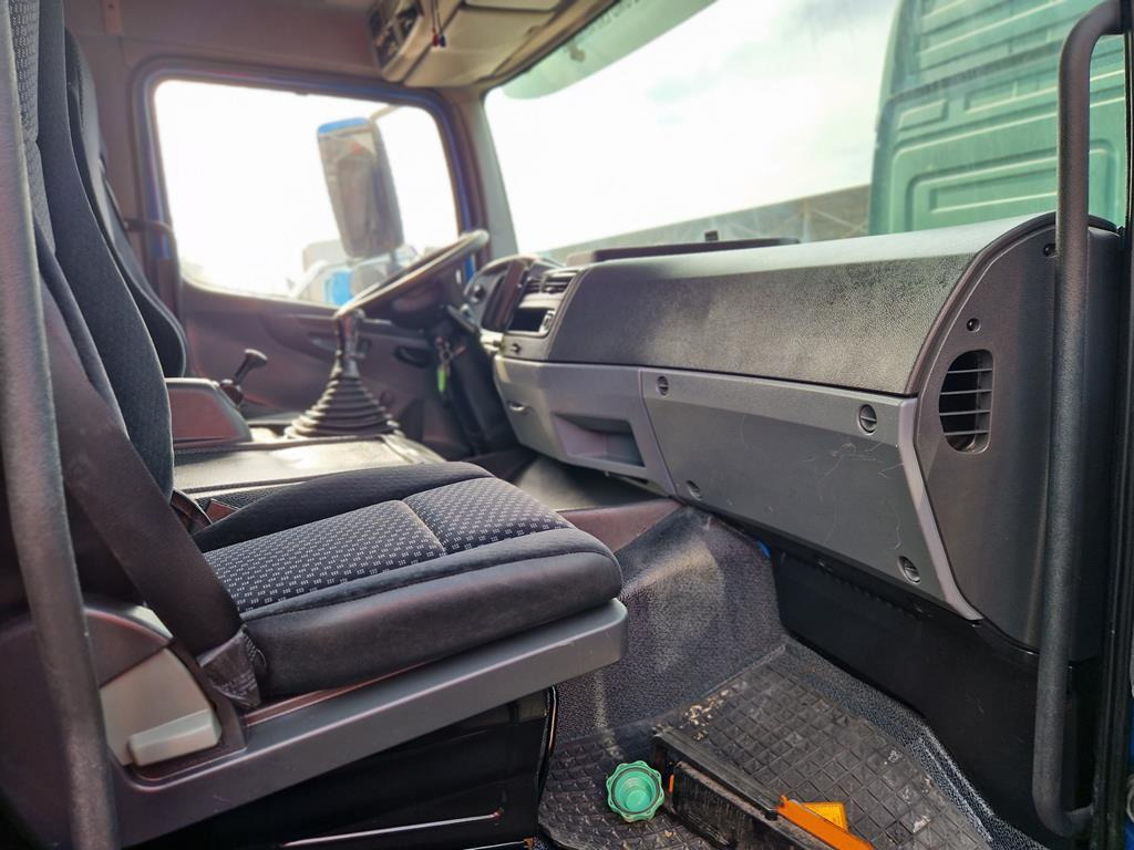 Cabină pentru Camion MERCEDES-BENZ ATEGO 3: Foto 19