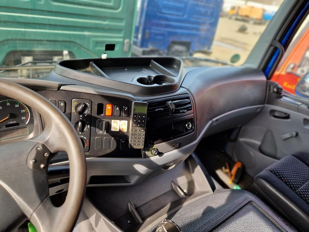Cabină pentru Camion MERCEDES-BENZ ATEGO 3: Foto 14