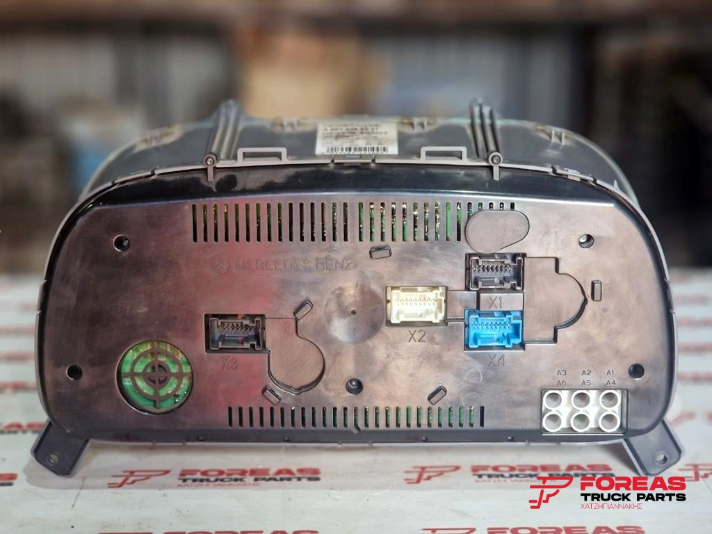 MERCEDES-BENZ ATEGO - A 0014469221 - Tablou de bord pentru Camion: Foto 2 MERCEDES-BENZ ATEGO - A 0014469221 - Tablou de bord pentru Camion: Foto 2