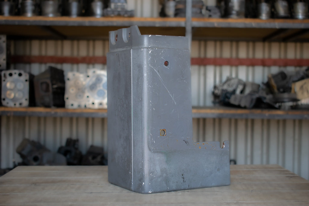 MERCEDES-BENZ ATEGO CAB FRONT FENDER EXTENSION LEFT - DRIVER - Aripă pentru Camion: Foto 1 MERCEDES-BENZ ATEGO CAB FRONT FENDER EXTENSION LEFT - DRIVER - Aripă pentru Camion: Foto 1