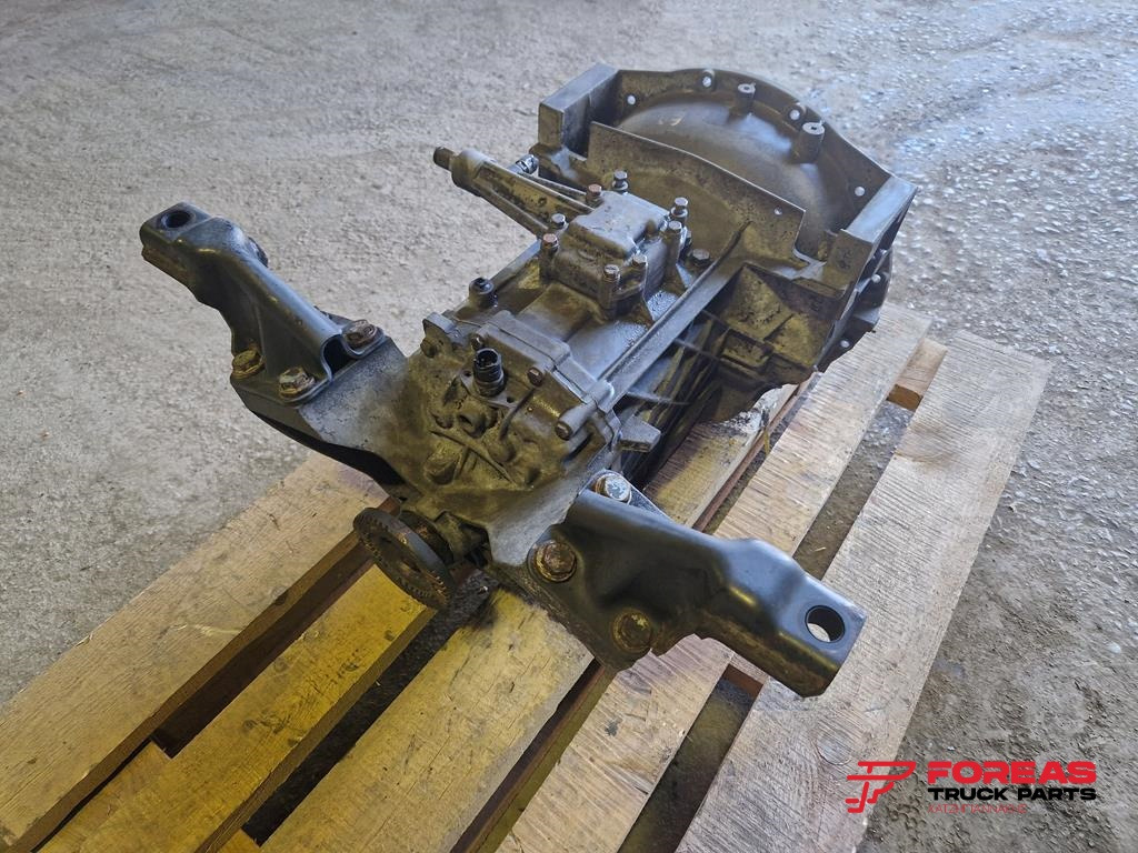 Cutie de viteze pentru Camion MERCEDES-BENZ ATEGO S5 - 42 -REFURBISHED: Foto 7