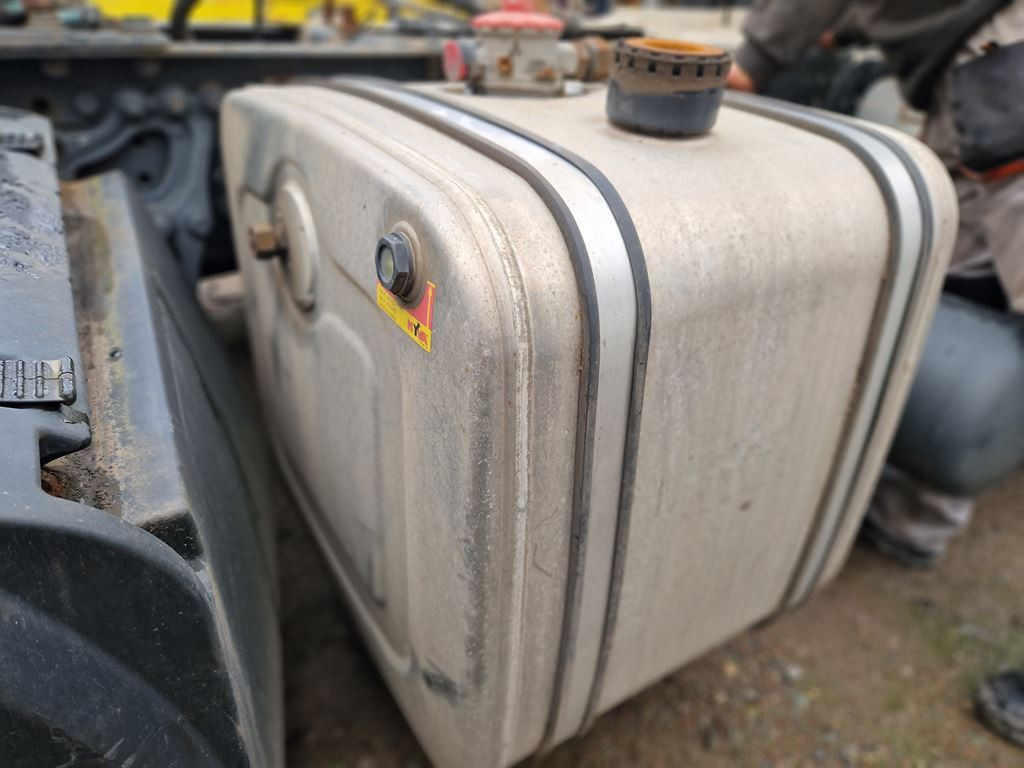 MERCEDES-BENZ HYDRAULIC OVERTURN SYSTEM FOR ACTROS MP4 - Hidraulică pentru Camion: Foto 5 MERCEDES-BENZ HYDRAULIC OVERTURN SYSTEM FOR ACTROS MP4 - Hidraulică pentru Camion: Foto 5