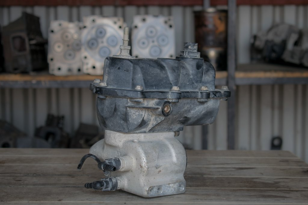MERCEDES-BENZ PUMP - ADBLUE FUEL INJECTION UNIT FOR ATEGO - ACTROS - Sistem de evacuare pentru Camion: Foto 1 MERCEDES-BENZ PUMP - ADBLUE FUEL INJECTION UNIT FOR ATEGO - ACTROS - Sistem de evacuare pentru Camion: Foto 1