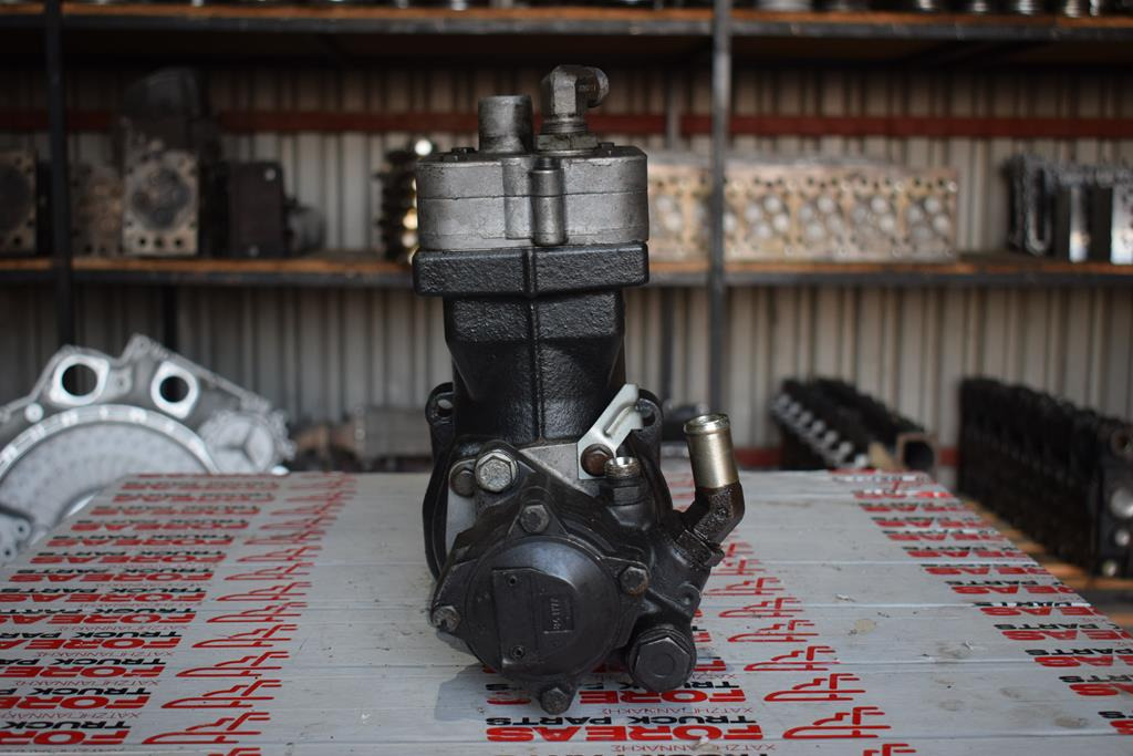 WABCO 411 154 004 - Compresor, instalatie aer comprimat pentru Camion: Foto 3 WABCO 411 154 004 - Compresor, instalatie aer comprimat pentru Camion: Foto 3