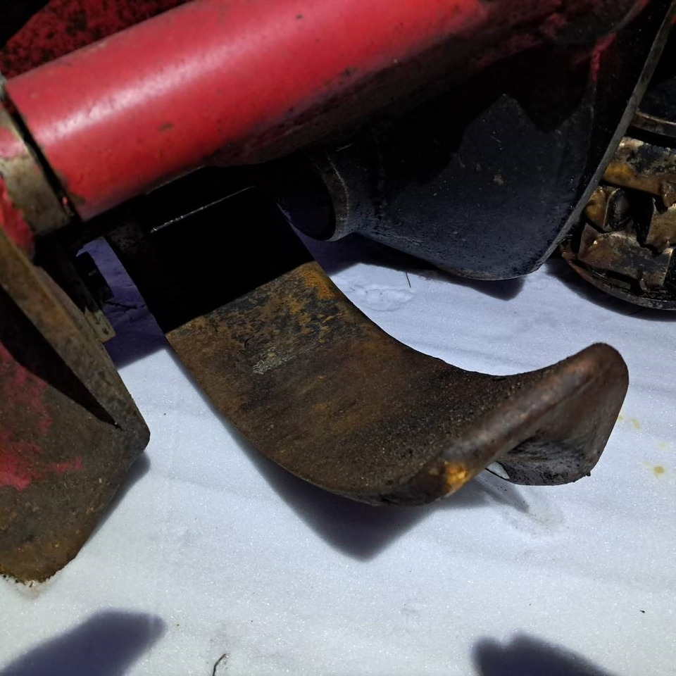 Keto 500 - Capul procesor: Foto 4 Keto 500 - Capul procesor: Foto 4