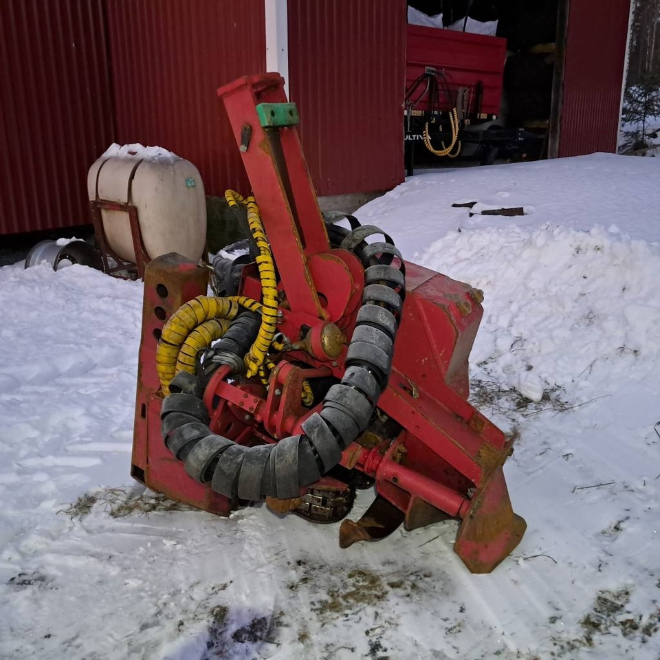 Keto 500 - Capul procesor: Foto 1 Keto 500 - Capul procesor: Foto 1