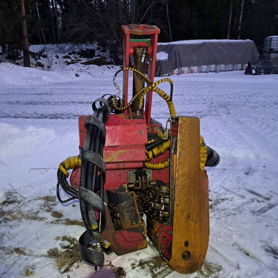 Keto 500 - Capul procesor: Foto 3 Keto 500 - Capul procesor: Foto 3