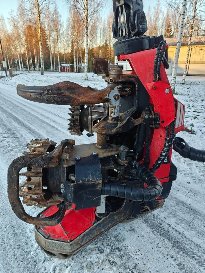 Leasing de Komatsu 951  Komatsu 951: Foto 15