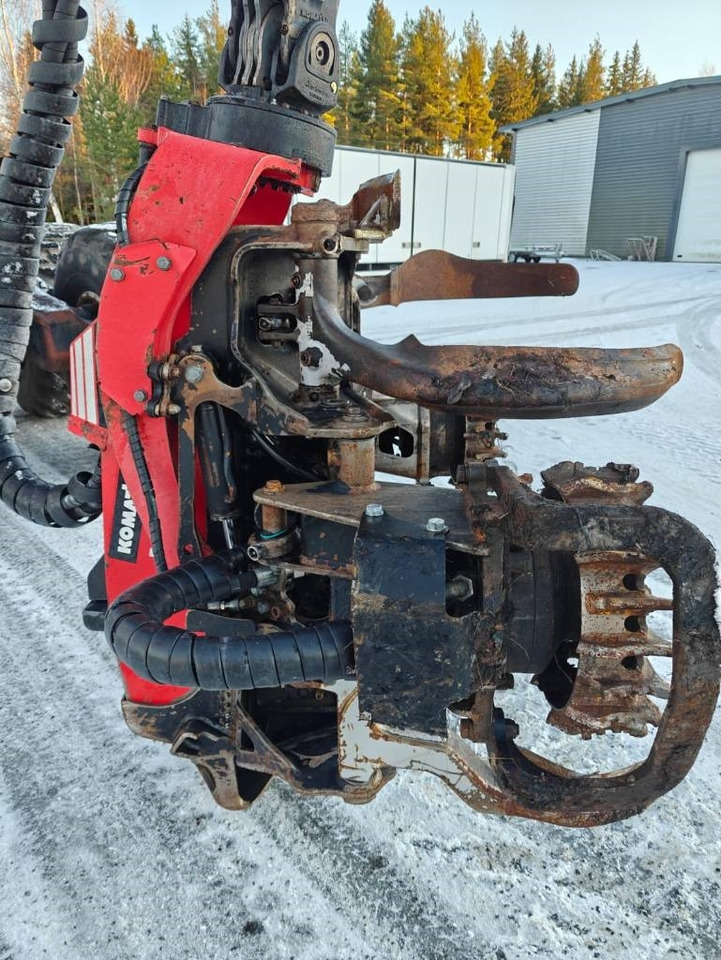 Leasing de Komatsu 951  Komatsu 951: Foto 13