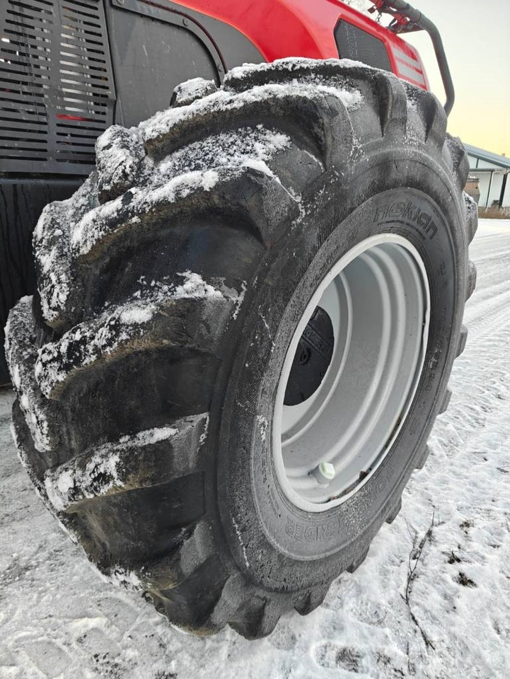 Leasing de Komatsu 951  Komatsu 951: Foto 23