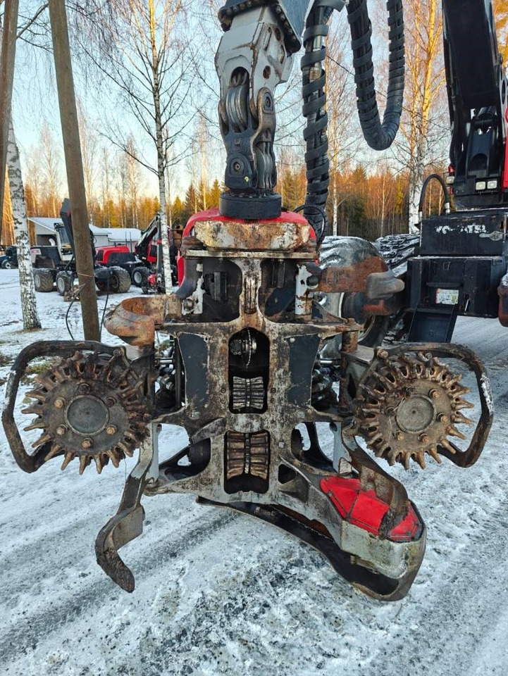 Leasing de Komatsu 951  Komatsu 951: Foto 14