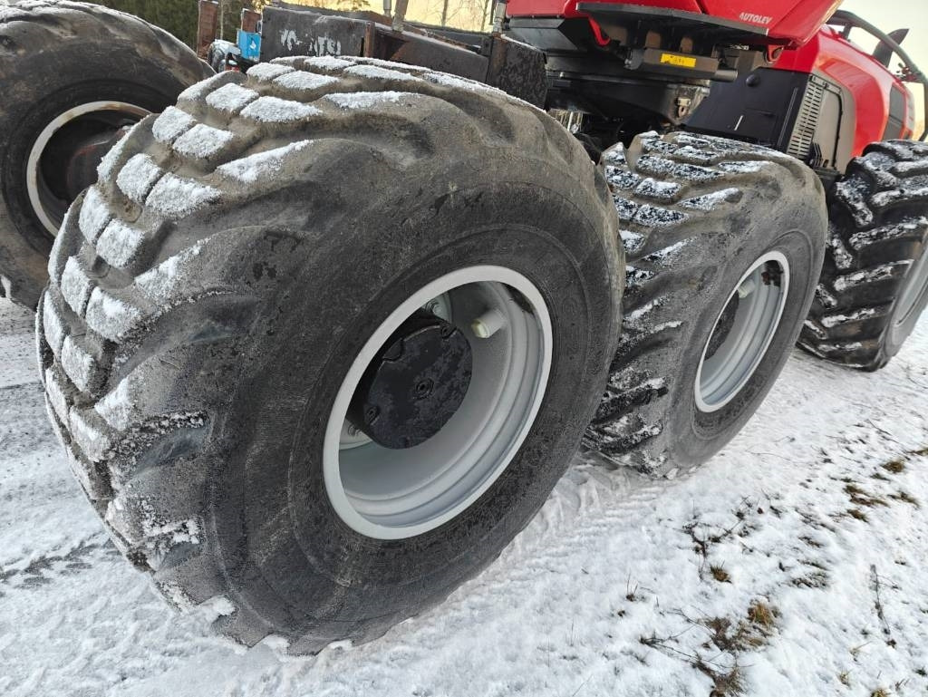 Leasing de Komatsu 951  Komatsu 951: Foto 21