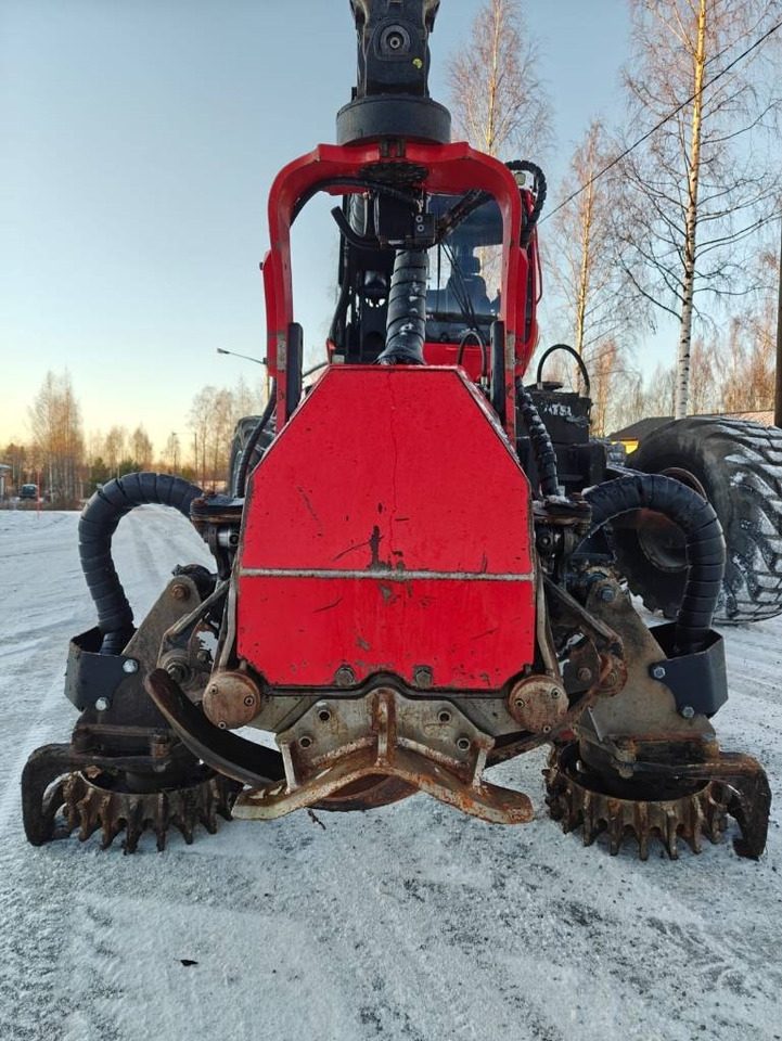 Leasing de Komatsu 951  Komatsu 951: Foto 17