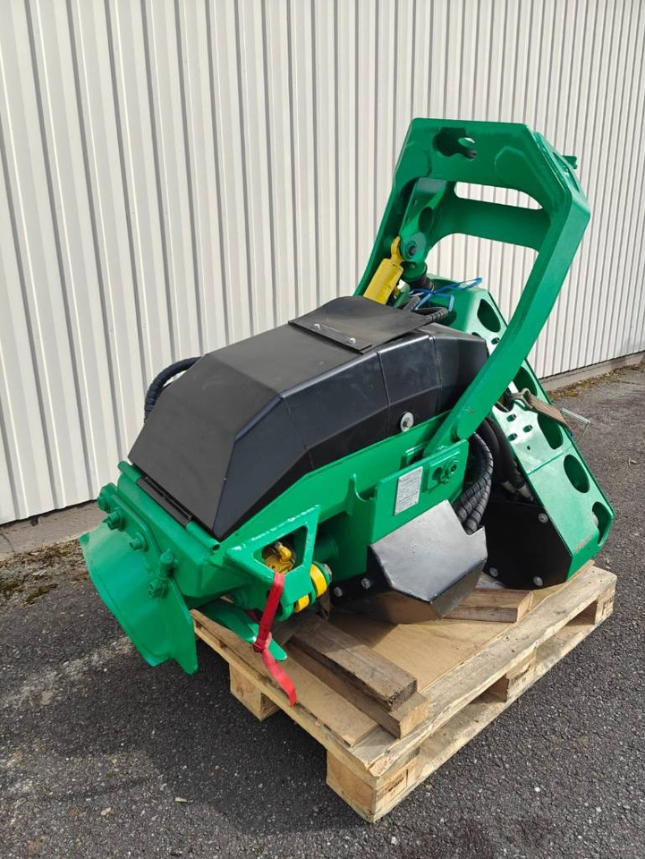 Lako 52 - Capul procesor: Foto 1 Lako 52 - Capul procesor: Foto 1