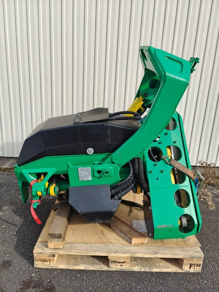 Lako 52 - Capul procesor: Foto 2 Lako 52 - Capul procesor: Foto 2