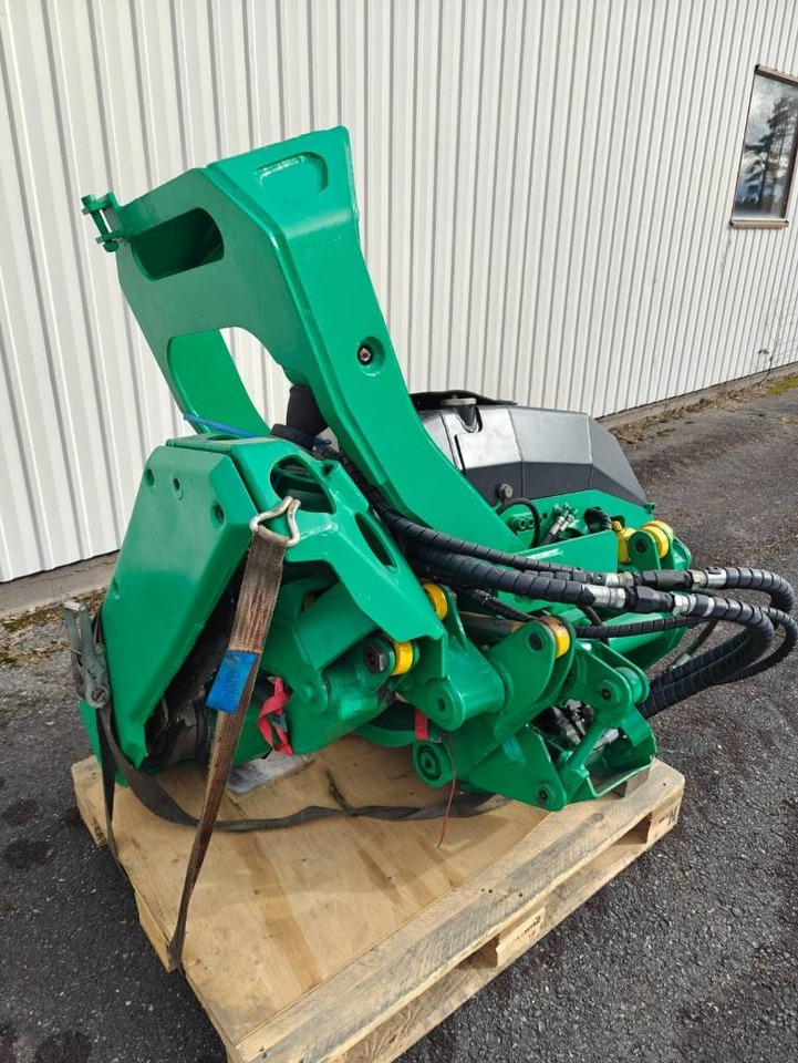 Lako 52 - Capul procesor: Foto 4 Lako 52 - Capul procesor: Foto 4