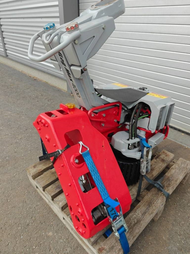 Log Max 4000 B - Capul procesor: Foto 3 Log Max 4000 B - Capul procesor: Foto 3
