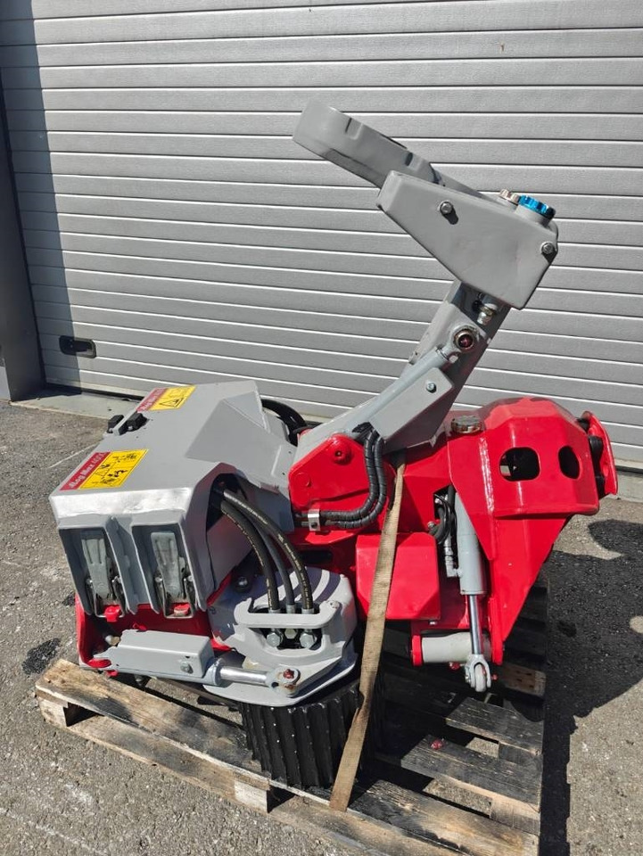 Log Max 4000 - Capul procesor: Foto 2 Log Max 4000 - Capul procesor: Foto 2