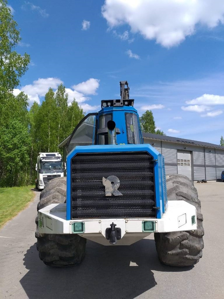 Rottne H20 - Harvester: Foto 4 Rottne H20 - Harvester: Foto 4
