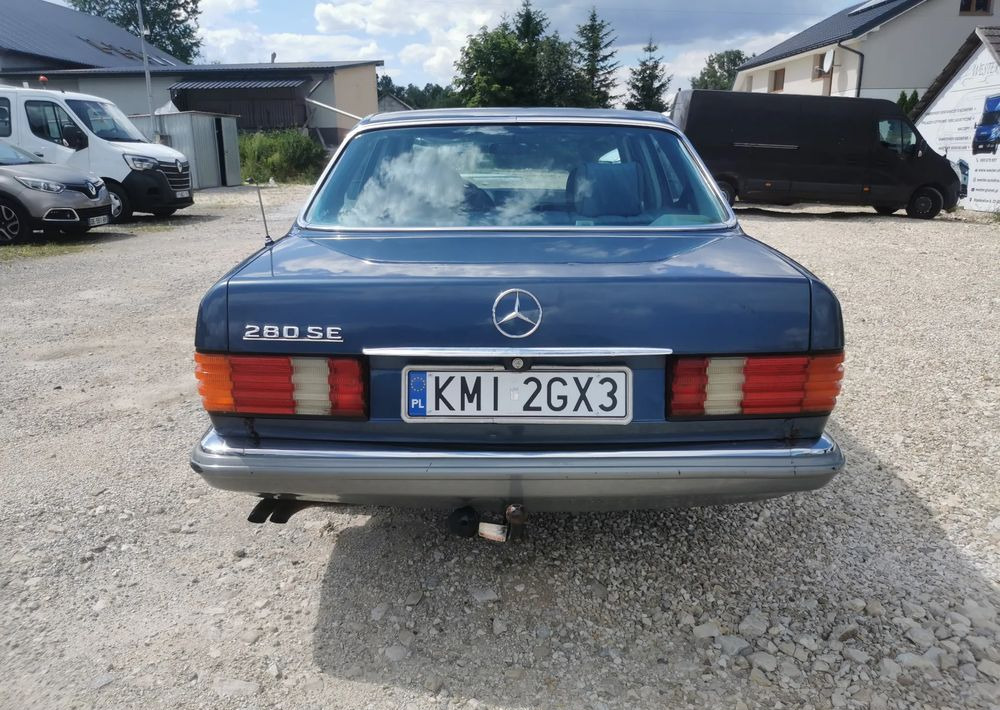 Mercedes-Benz Klasa S - Berlină/ Sedan: Foto 5 Mercedes-Benz Klasa S - Berlină/ Sedan: Foto 5