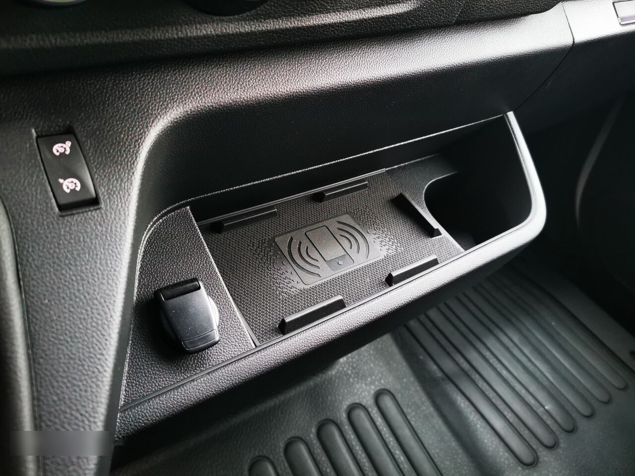 Autoutilitară box, Autoutilitară electrică nou Renault Master L3: Foto 18 Autoutilitară box, Autoutilitară electrică nou Renault Master L3: Foto 18