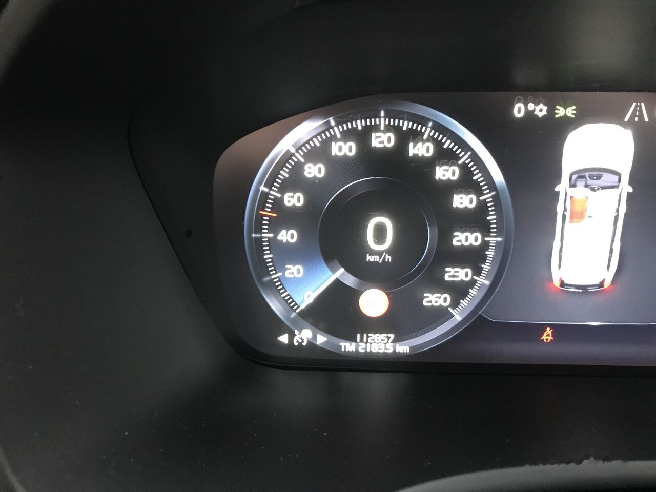 Volvo XC90 - SUV: Foto 2 Volvo XC90 - SUV: Foto 2