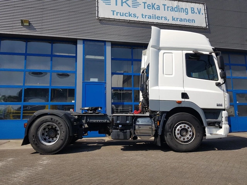 DAF CF 85.410 SSC Euro 5 PTO - Cap tractor: Foto 5 DAF CF 85.410 SSC Euro 5 PTO - Cap tractor: Foto 5