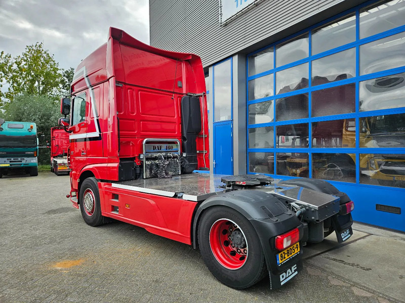 DAF XF 460 SSC Nieuwe APK/TÜV - Cap tractor: Foto 4 DAF XF 460 SSC Nieuwe APK/TÜV - Cap tractor: Foto 4