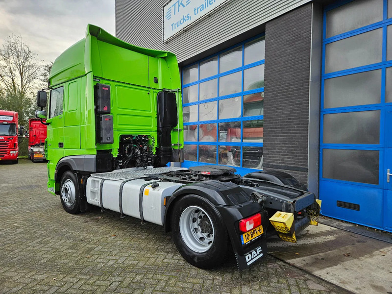 DAF XF 480 New Tacho SSC 730.000 km - Cap tractor: Foto 4 DAF XF 480 New Tacho SSC 730.000 km - Cap tractor: Foto 4
