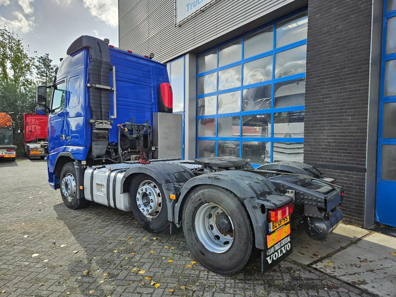 Volvo FH 460 6x2 622000 KM Euro 5 Apk 8-2026 - Cap tractor: Foto 4 Volvo FH 460 6x2 622000 KM Euro 5 Apk 8-2026 - Cap tractor: Foto 4