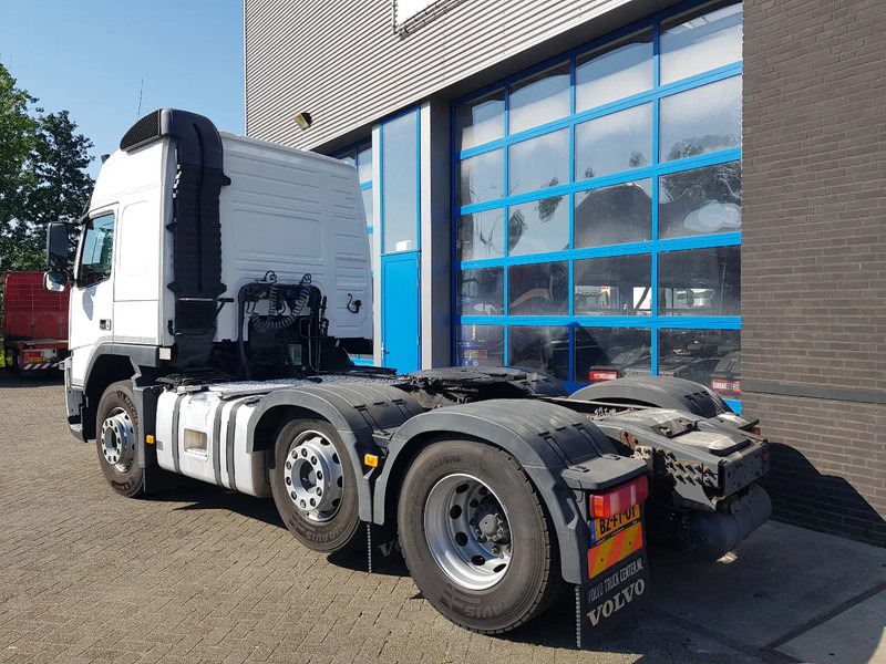Volvo FM 410 6x2 ADR EX/II EX/III FL OX AT Hydrauliek - Cap tractor: Foto 4 Volvo FM 410 6x2 ADR EX/II EX/III FL OX AT Hydrauliek - Cap tractor: Foto 4