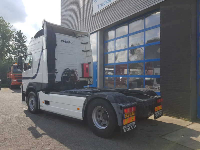 Volvo FM 420 Globetrotter XL Double tank - Cap tractor: Foto 4 Volvo FM 420 Globetrotter XL Double tank - Cap tractor: Foto 4