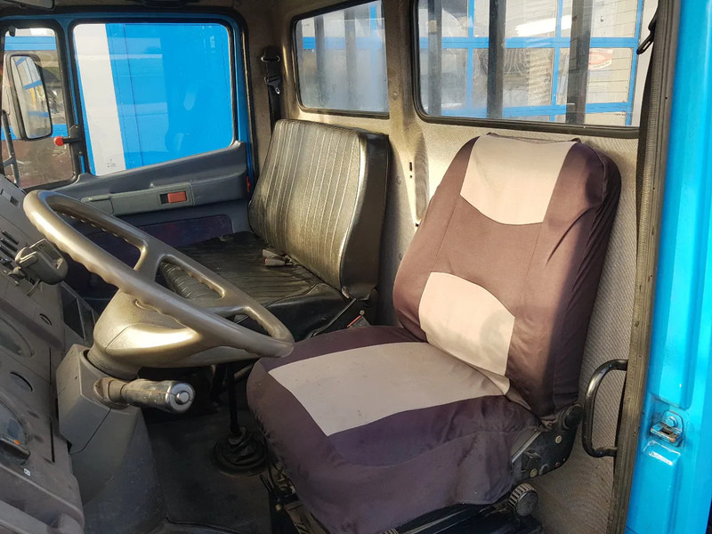 Leasing de Mercedes-Benz 611 D Open laadbak Manual Mercedes-Benz 611 D Open laadbak Manual: Foto 12 Leasing de Mercedes-Benz 611 D Open laadbak Manual Mercedes-Benz 611 D Open laadbak Manual: Foto 12