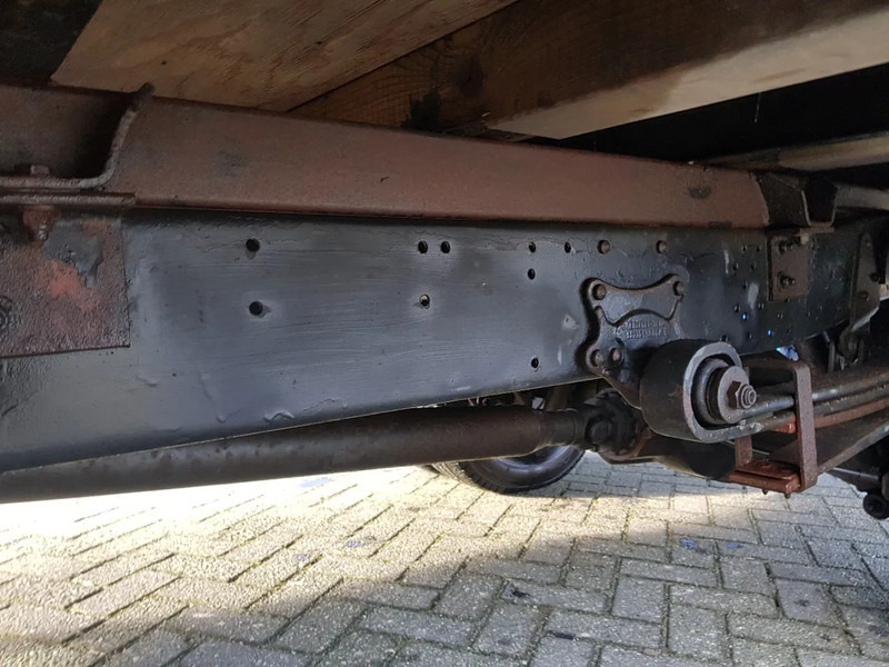 Leasing de Mercedes-Benz 611 D Open laadbak Manual Mercedes-Benz 611 D Open laadbak Manual: Foto 14 Leasing de Mercedes-Benz 611 D Open laadbak Manual Mercedes-Benz 611 D Open laadbak Manual: Foto 14