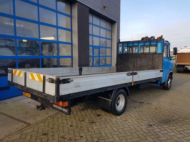 Leasing de Mercedes-Benz 611 D Open laadbak Manual Mercedes-Benz 611 D Open laadbak Manual: Foto 7 Leasing de Mercedes-Benz 611 D Open laadbak Manual Mercedes-Benz 611 D Open laadbak Manual: Foto 7