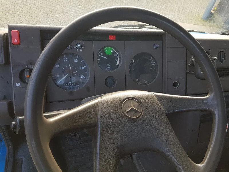 Leasing de Mercedes-Benz 611 D Open laadbak Manual Mercedes-Benz 611 D Open laadbak Manual: Foto 16 Leasing de Mercedes-Benz 611 D Open laadbak Manual Mercedes-Benz 611 D Open laadbak Manual: Foto 16