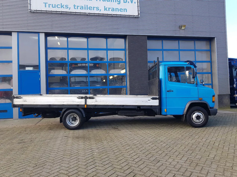 Leasing de Mercedes-Benz 611 D Open laadbak Manual Mercedes-Benz 611 D Open laadbak Manual: Foto 6 Leasing de Mercedes-Benz 611 D Open laadbak Manual Mercedes-Benz 611 D Open laadbak Manual: Foto 6