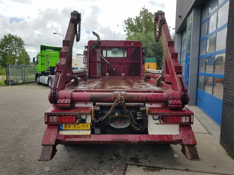 Volvo FE 240 Portaalarm Hyvalift Euro 5 - Camion container de gunoi: Foto 5 Volvo FE 240 Portaalarm Hyvalift Euro 5 - Camion container de gunoi: Foto 5
