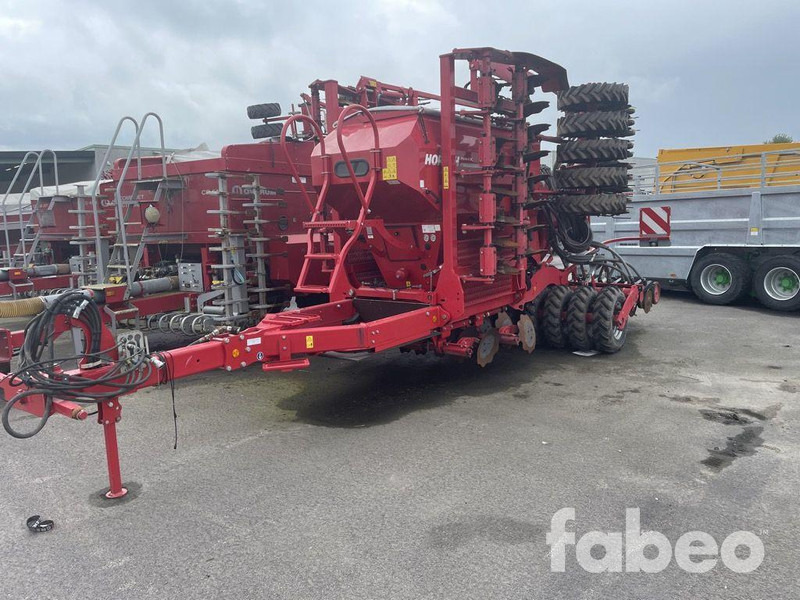 Horsch Pronto 6DC - Semănătoare combinată: Foto 1 Horsch Pronto 6DC - Semănătoare combinată: Foto 1