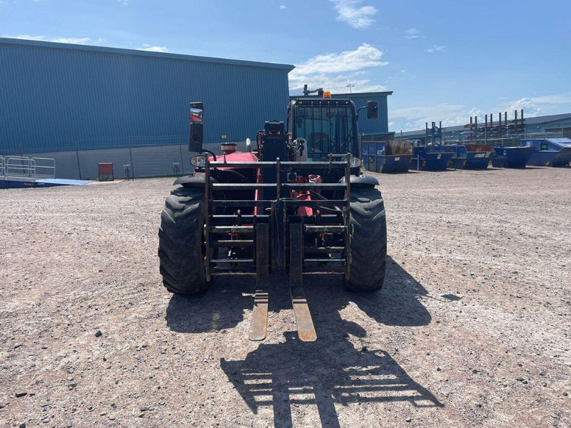 Manitou MT933 Easy 75D ST5 S1 - Stivuitor telescopic: Foto 2 Manitou MT933 Easy 75D ST5 S1 - Stivuitor telescopic: Foto 2