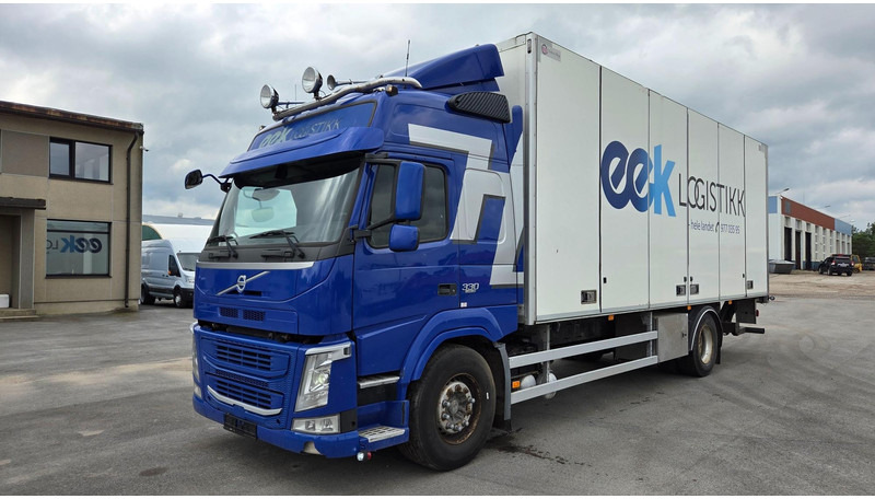 Volvo FM330 4X2 - Camion furgon: Foto 1 Volvo FM330 4X2 - Camion furgon: Foto 1
