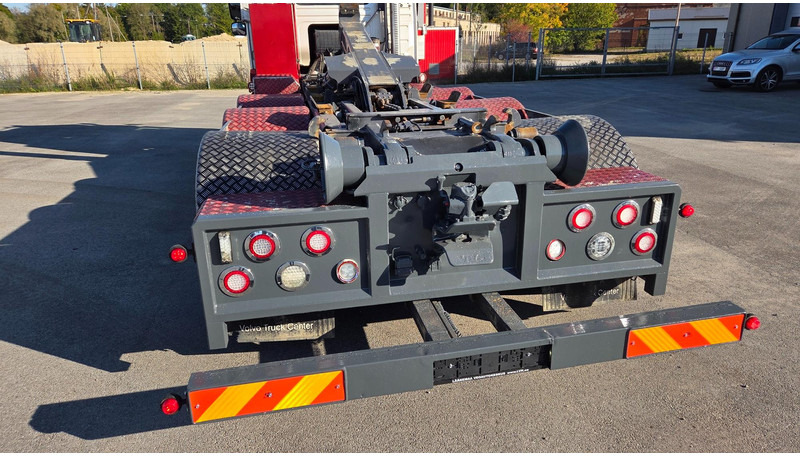 Volvo FM460 8X2*6 - Camion cu cârlig: Foto 5 Volvo FM460 8X2*6 - Camion cu cârlig: Foto 5