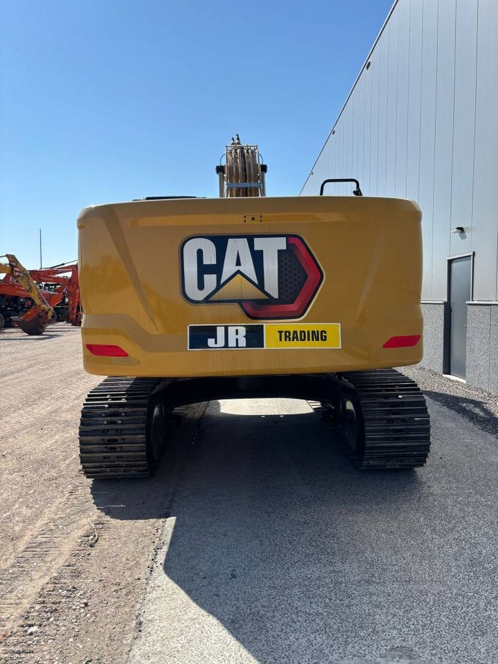 CAT 330 GC (NEW/Non CE certified) - Excavator pe şenile: Foto 4 CAT 330 GC (NEW/Non CE certified) - Excavator pe şenile: Foto 4