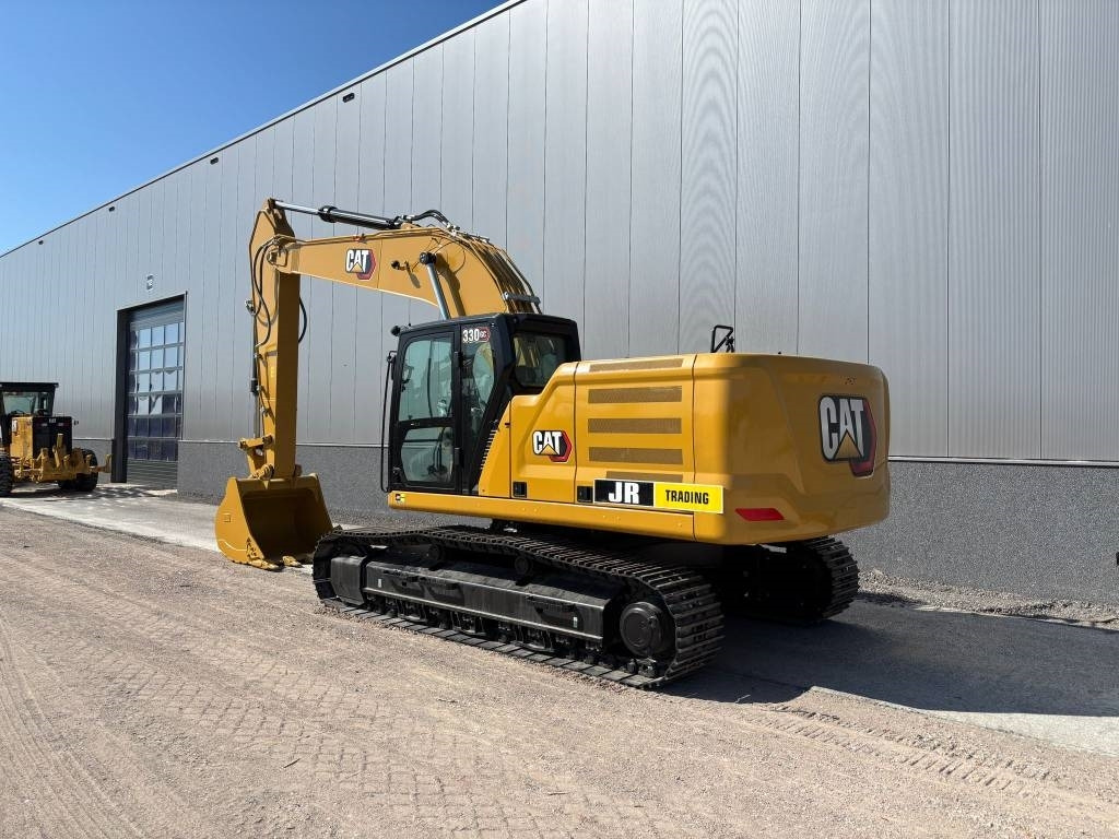 CAT 330 GC (NEW/Non CE certified) - Excavator pe şenile: Foto 3 CAT 330 GC (NEW/Non CE certified) - Excavator pe şenile: Foto 3